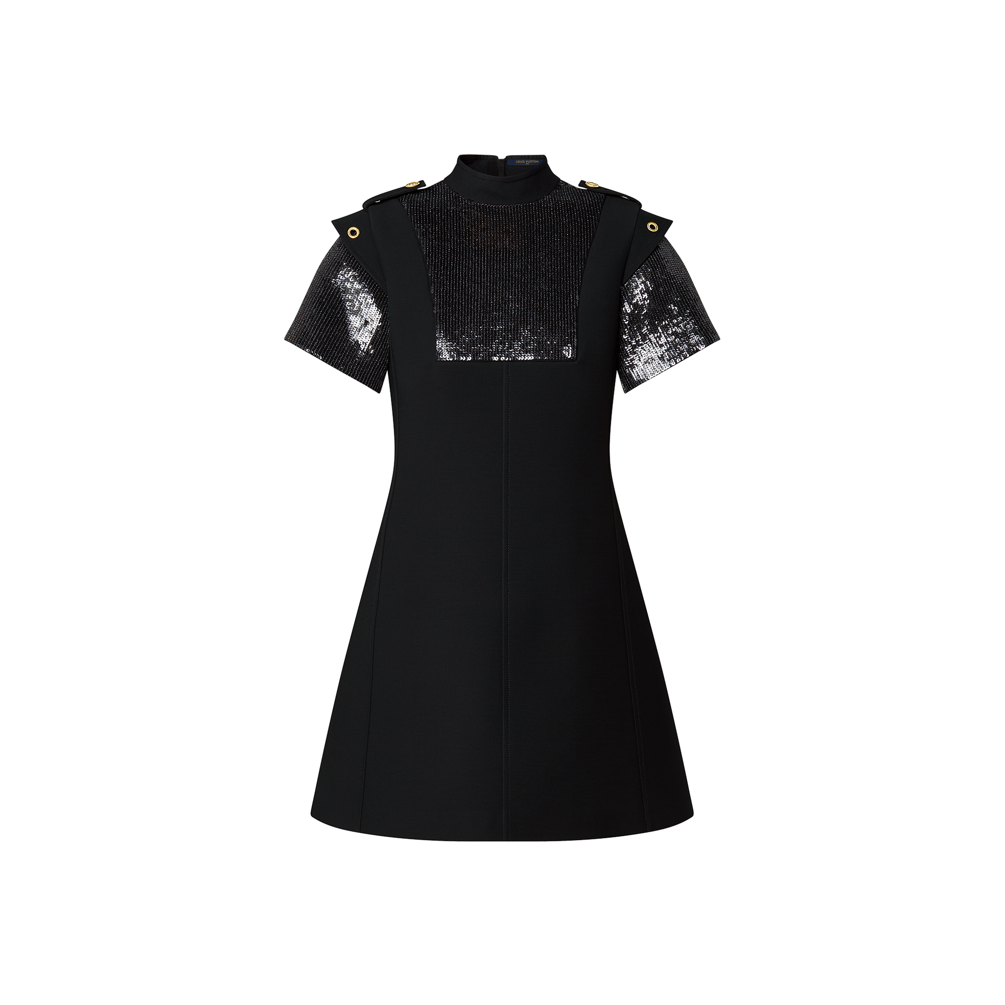 Dresses Collection for Women LOUIS VUITTON 4
